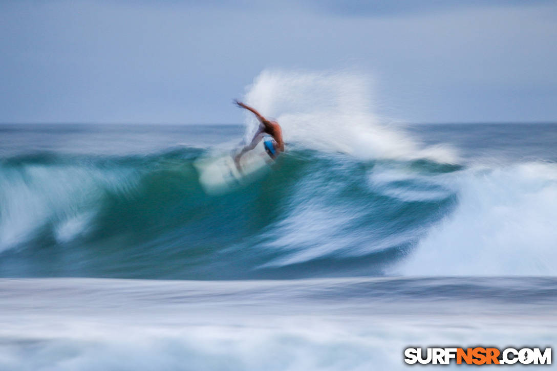 Nicaragua Surf Report - Report Photo 11/03/2021 8:10 PM