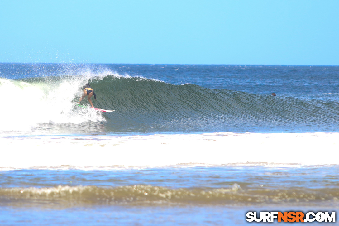 Nicaragua Surf Report - Report Photo 03/03/2017  4:15 PM 