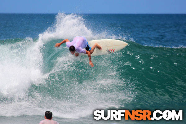 Nicaragua Surf Report - Report Photo 08/09/2012 6:19 PM