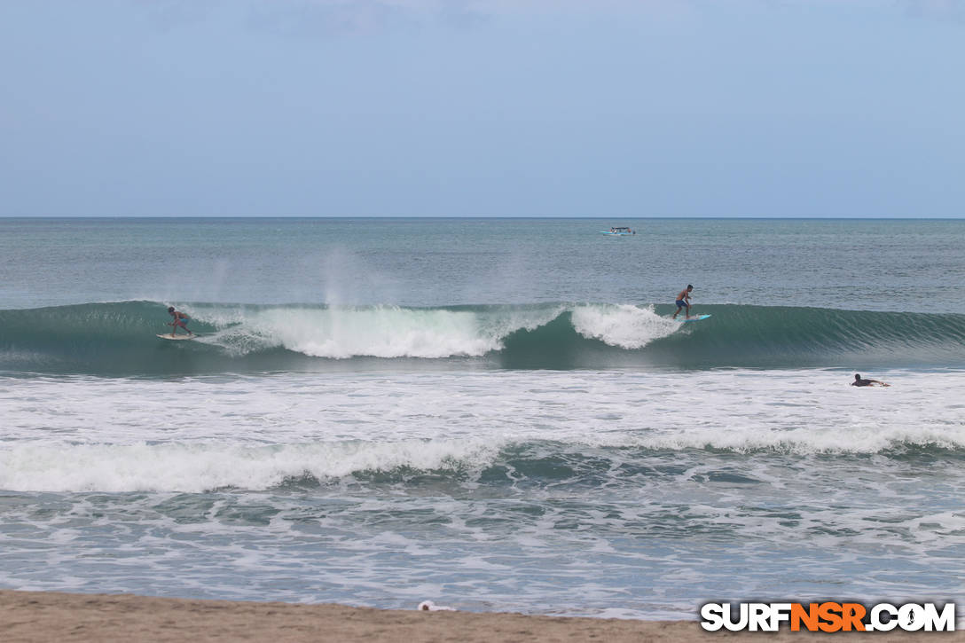 Nicaragua Surf Report - Report Photo 08/12/2020  1:00 PM 