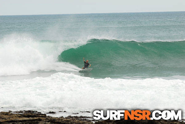 Nicaragua Surf Report - Report Photo 09/04/2007  10:58 PM 