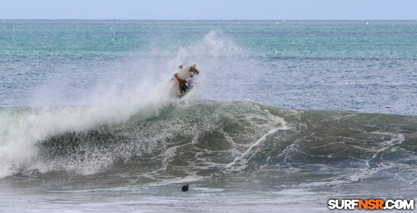 Nicaragua Surf Report - Report Photo 07/21/2015 2:33 PM