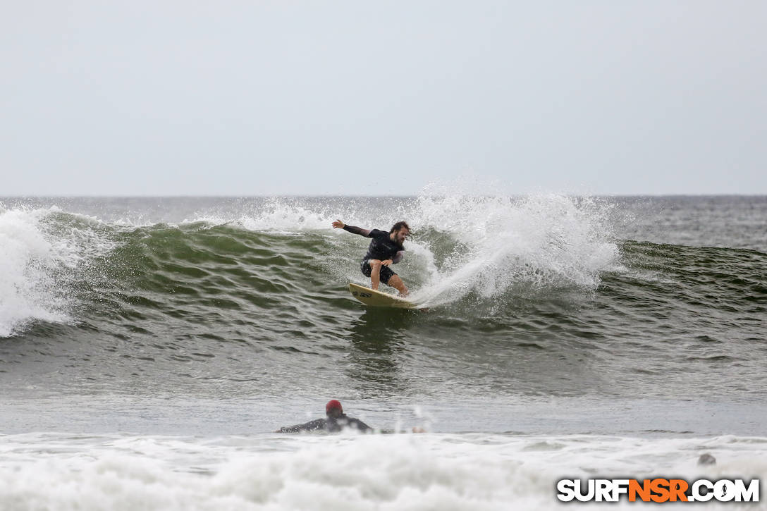 Nicaragua Surf Report - Report Photo 01/20/2019  9:05 PM 