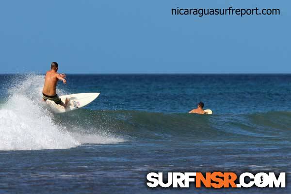 Nicaragua Surf Report - Report Photo 01/11/2014  7:48 PM 