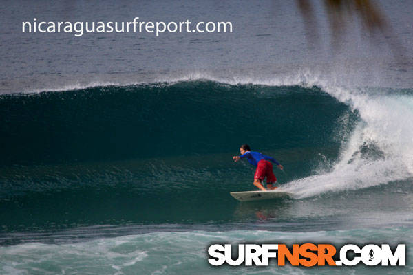 Nicaragua Surf Report - Report Photo 09/24/2012  3:13 PM 