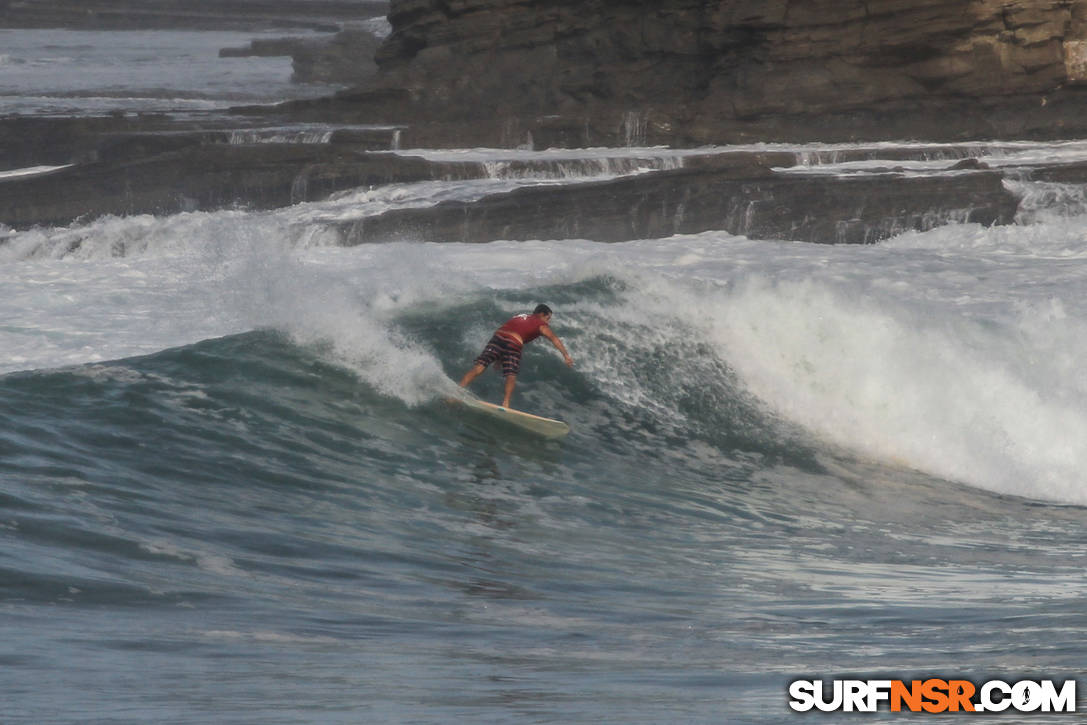 Nicaragua Surf Report - Report Photo 06/25/2016 5:10 PM