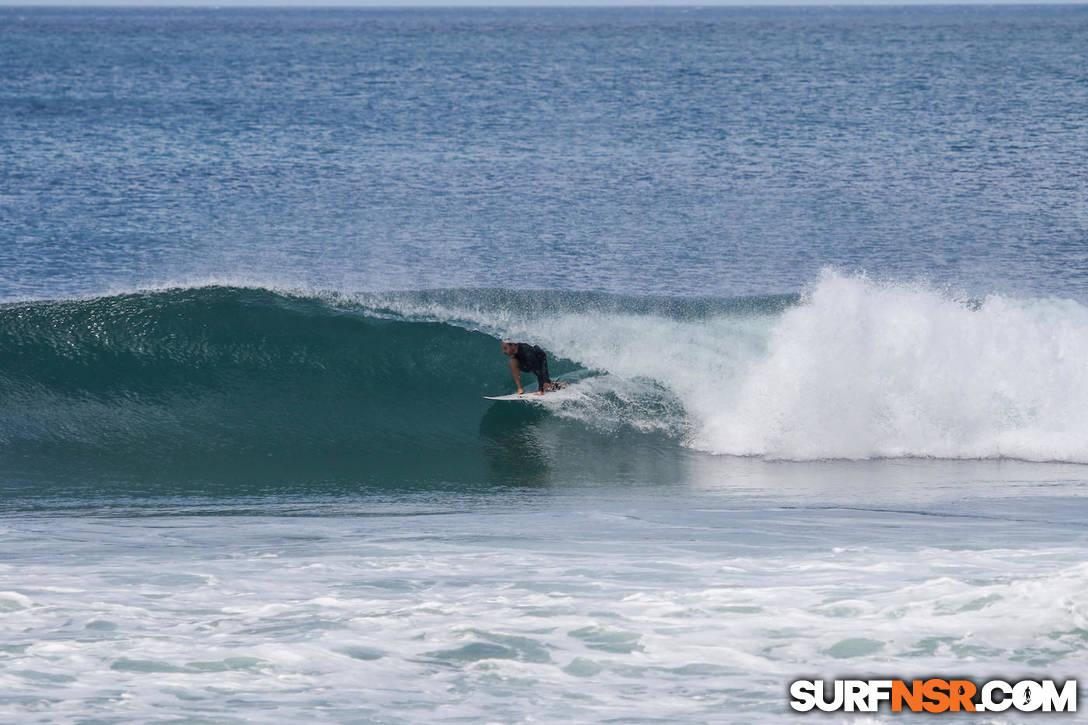 Nicaragua Surf Report - Report Photo 08/18/2018 5:05 PM