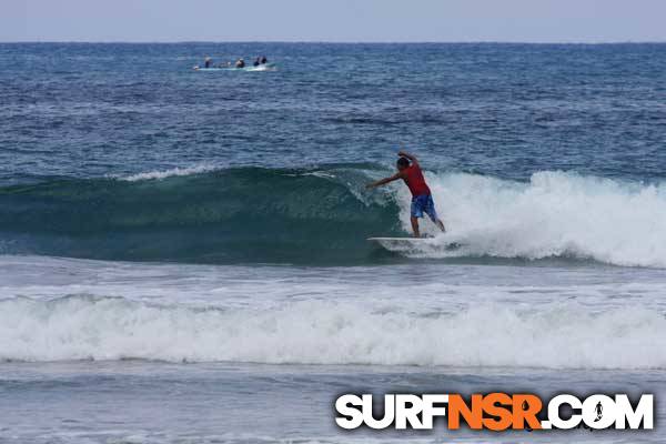 Nicaragua Surf Report - Report Photo 08/20/2011 6:32 PM
