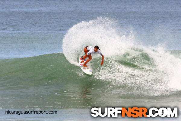 Nicaragua Surf Report - Report Photo 06/16/2013 8:35 PM