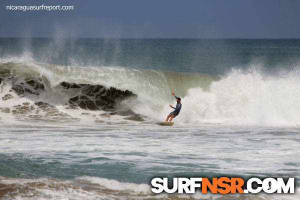 Nicaragua Surf Report - Report Photo 07/10/2011  6:43 PM 