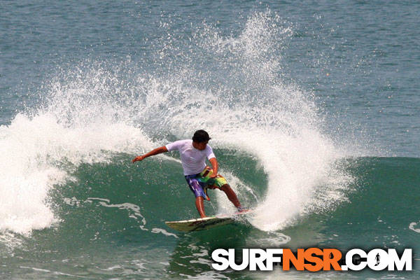 Nicaragua Surf Report - Report Photo 05/04/2013  9:55 PM 