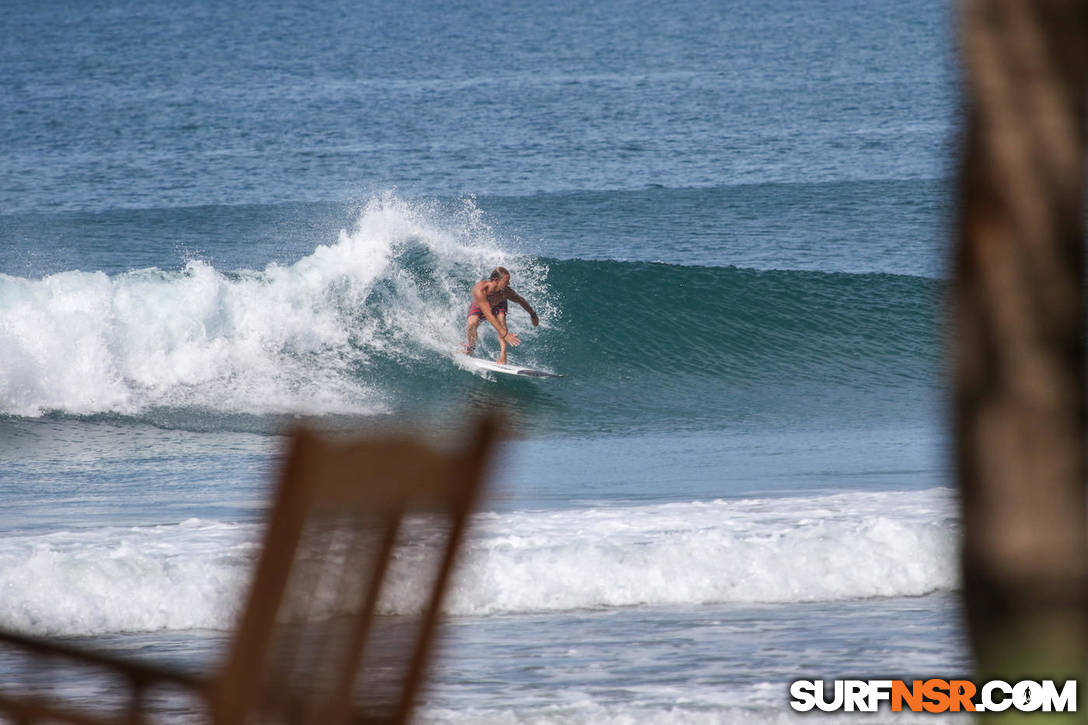 Nicaragua Surf Report - Report Photo 07/29/2018 1:03 PM