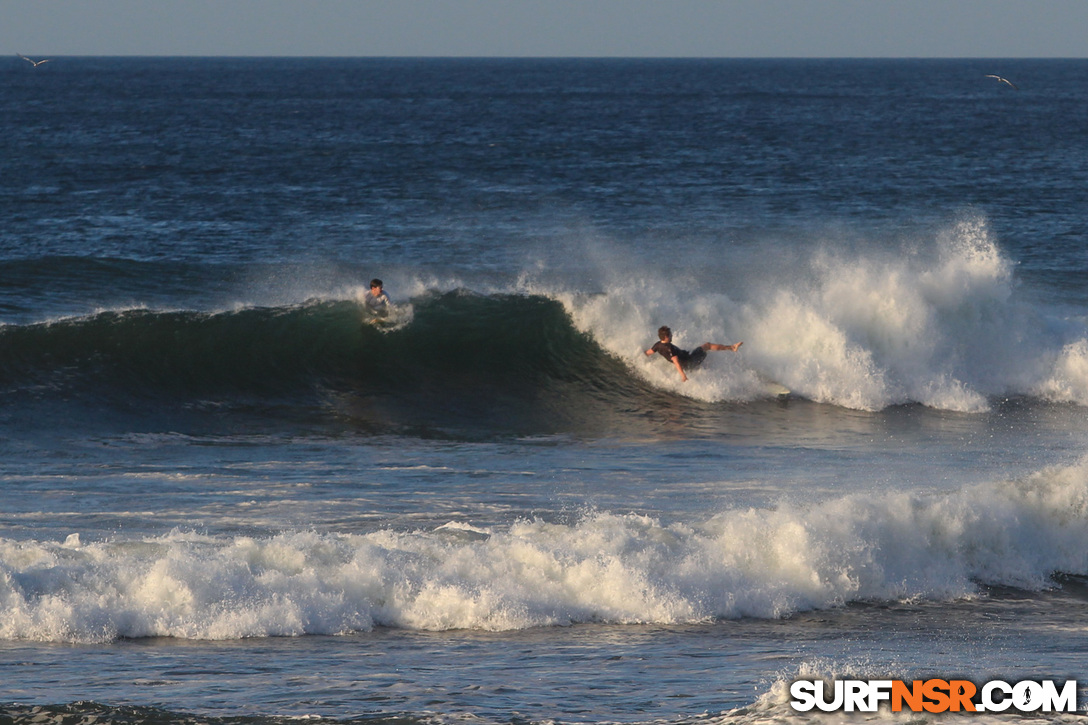 Nicaragua Surf Report - Report Photo 12/31/2016 4:12 PM