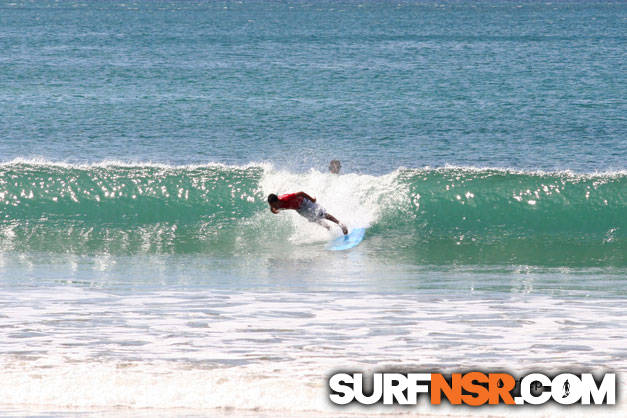 Nicaragua Surf Report - Report Photo 12/30/2009  12:12 PM 