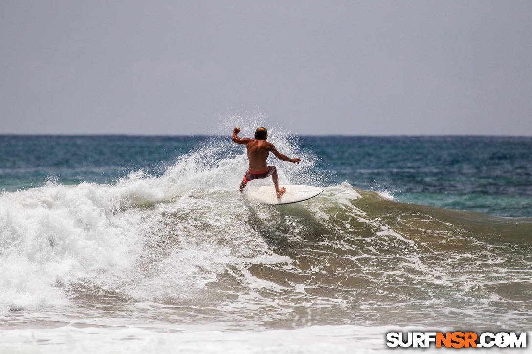 Nicaragua Surf Report - Report Photo 10/12/2021  8:04 PM 