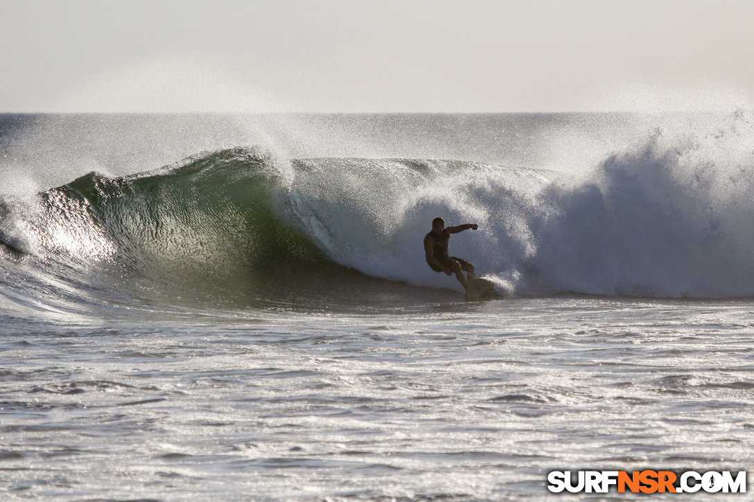 Nicaragua Surf Report - Report Photo 04/01/2018  9:03 PM 