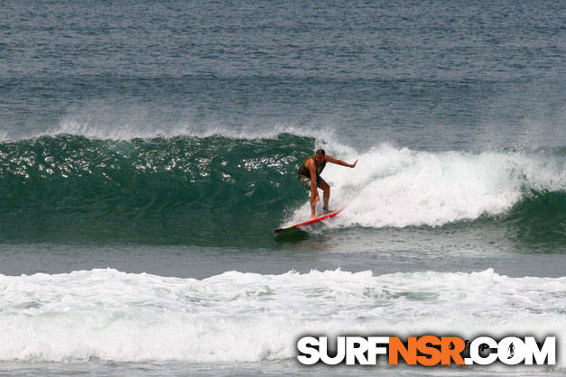 Nicaragua Surf Report - Report Photo 07/13/2009  5:28 PM 