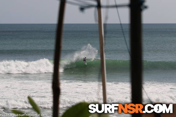 Nicaragua Surf Report - Report Photo 06/01/2015  10:50 PM 