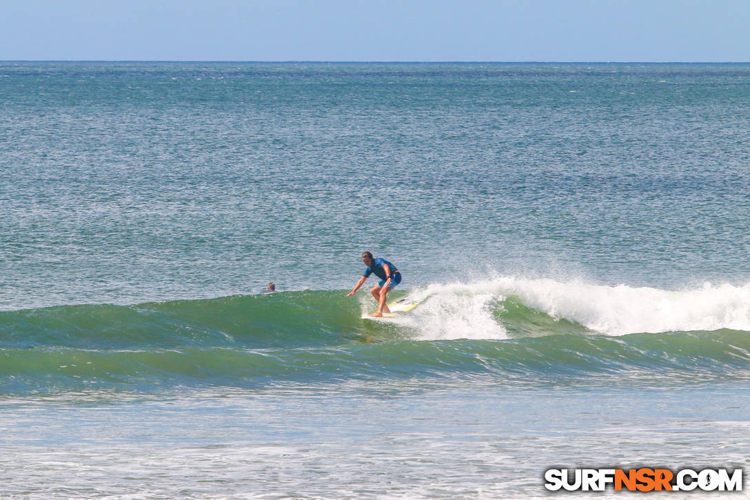 Nicaragua Surf Report - Report Photo 11/17/2022  1:15 PM 