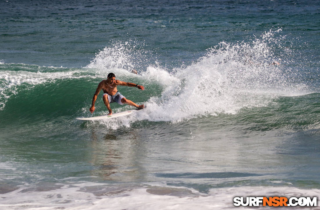 Nicaragua Surf Report - Report Photo 05/01/2018  8:06 PM 