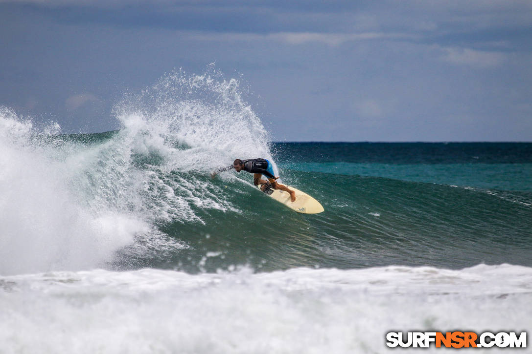 Nicaragua Surf Report - Report Photo 06/12/2020 9:05 PM