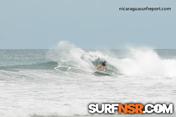 Nicaragua Surf Report - Report Photo 10/07/2014  1:31 PM 