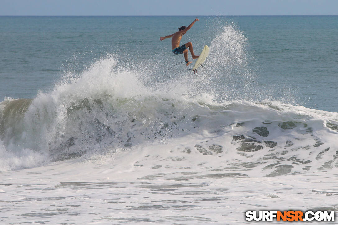 Nicaragua Surf Report - Report Photo 09/15/2023  8:07 PM 