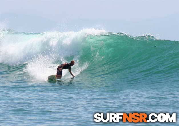 Nicaragua Surf Report - Report Photo 11/03/2006  5:50 PM 