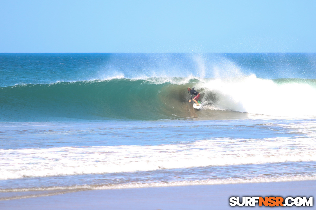 Nicaragua Surf Report - Report Photo 02/26/2017  1:43 PM 