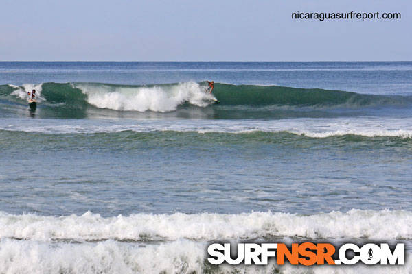 Nicaragua Surf Report - Report Photo 10/12/2010  2:32 PM 