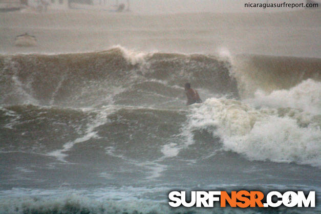 Nicaragua Surf Report - Report Photo 05/29/2008 4:12 PM