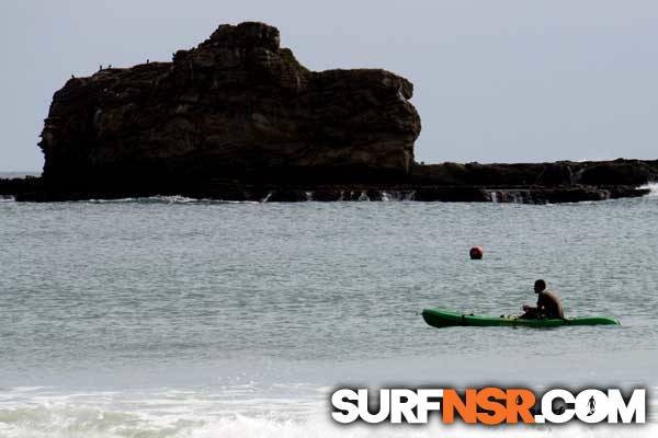 Nicaragua Surf Report - Report Photo 08/03/2011  4:59 PM 