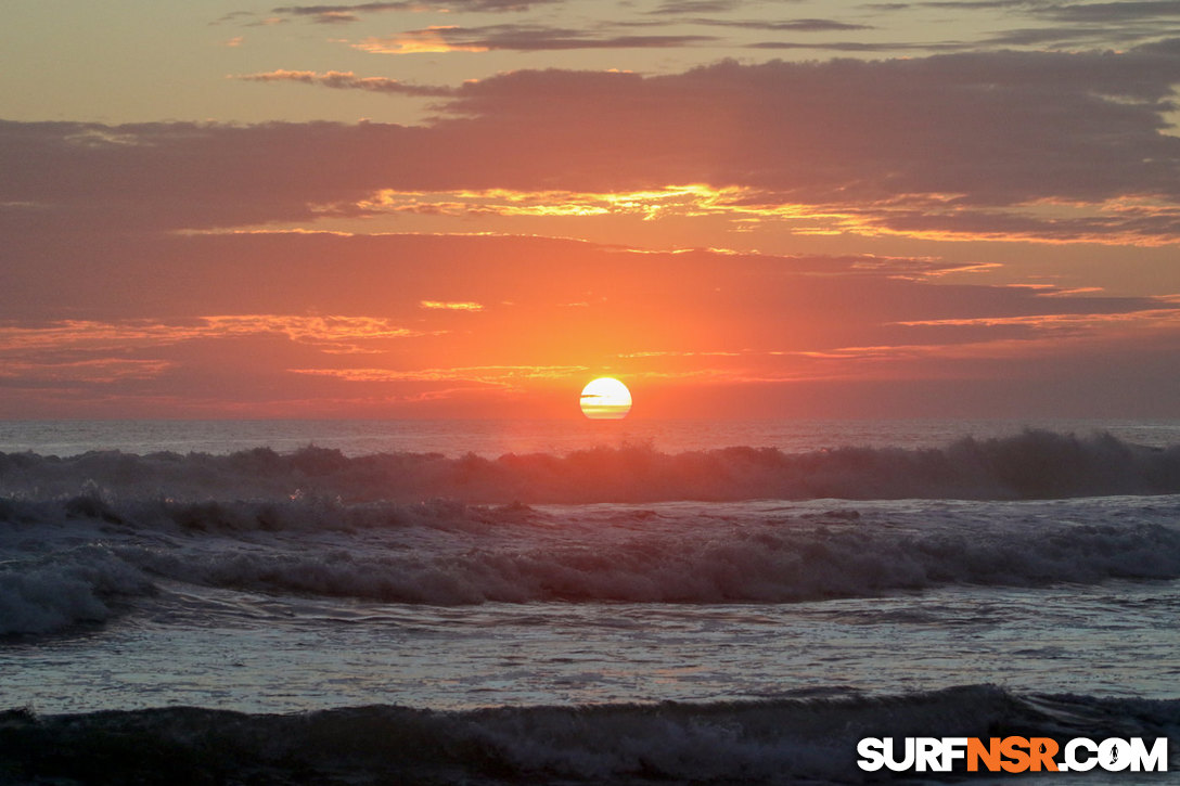 Nicaragua Surf Report - Report Photo 11/11/2017  7:24 PM 