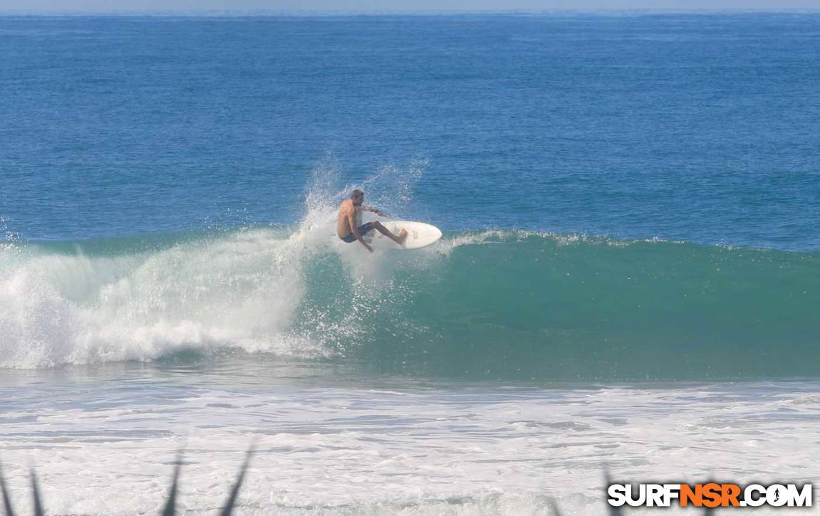 Nicaragua Surf Report - Report Photo 10/19/2019  6:15 PM 