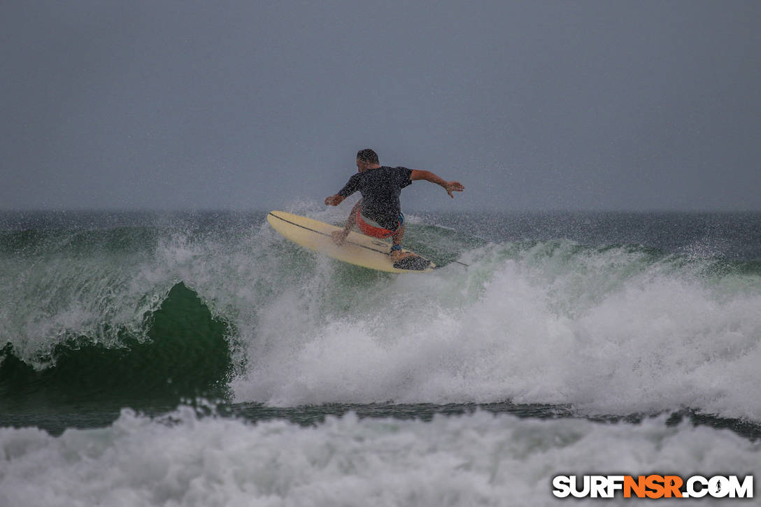Nicaragua Surf Report - Report Photo 06/28/2019 3:09 PM