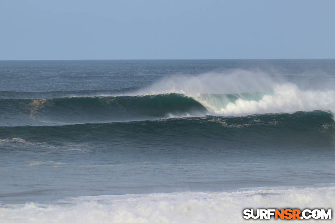 Nicaragua Surf Report - Report Photo 06/25/2016 5:15 PM