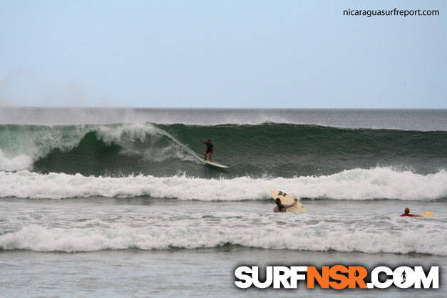 Nicaragua Surf Report - Report Photo 01/30/2008  1:33 PM 