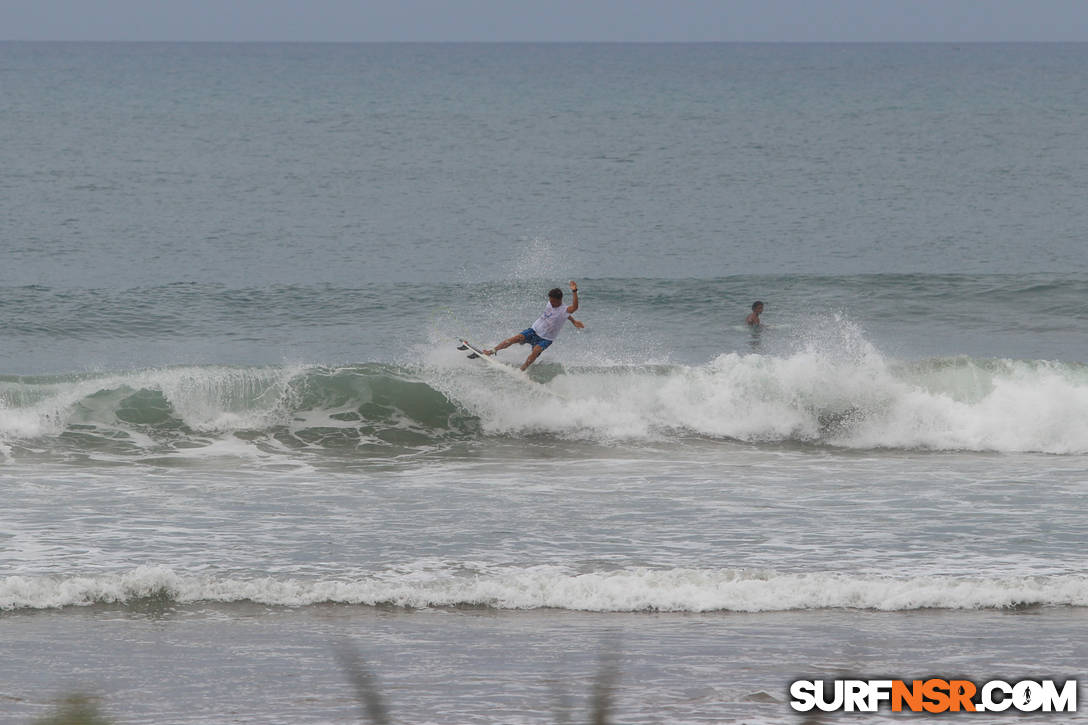 Nicaragua Surf Report - Report Photo 08/21/2016  3:48 PM 