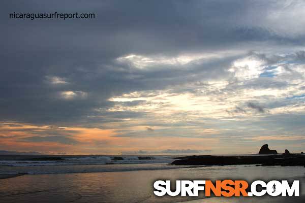 Nicaragua Surf Report - Report Photo 10/26/2013  8:29 PM 