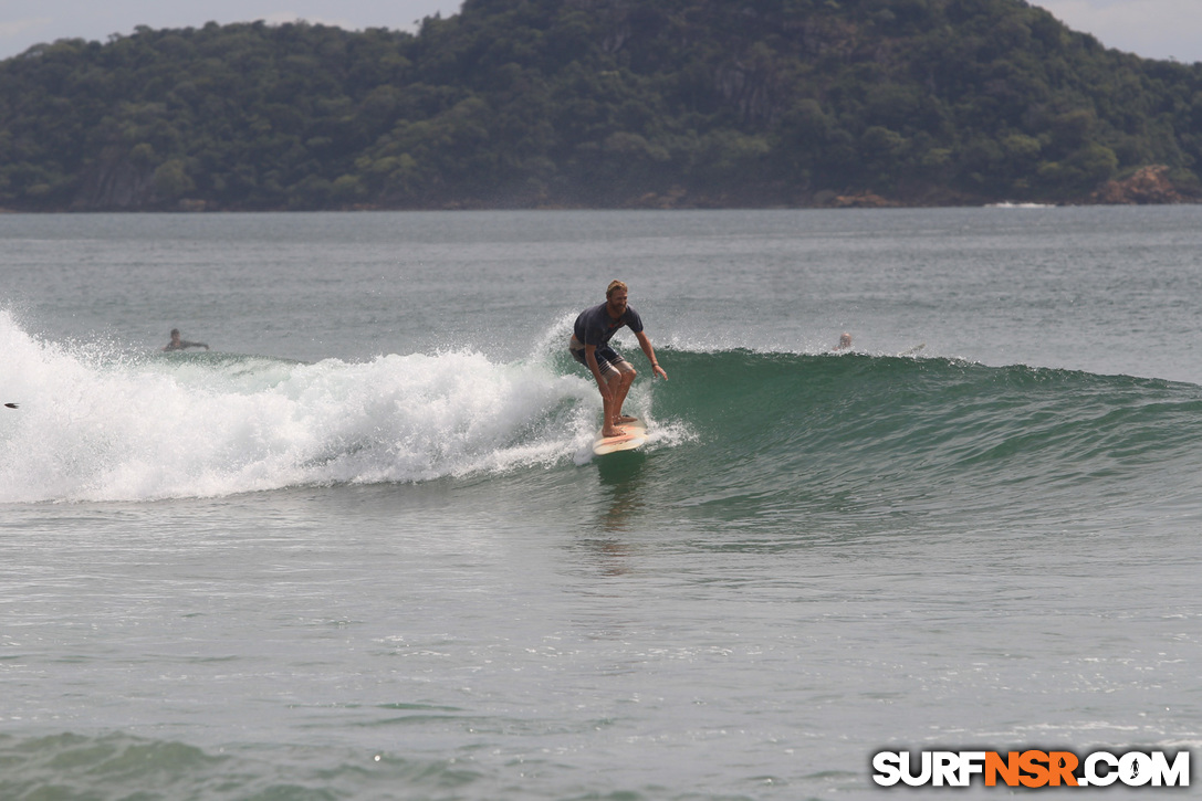 Nicaragua Surf Report - Report Photo 11/14/2016 3:09 PM
