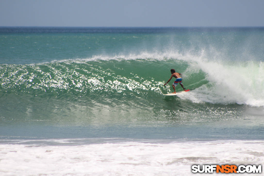 Nicaragua Surf Report - Report Photo 04/08/2020 6:16 PM