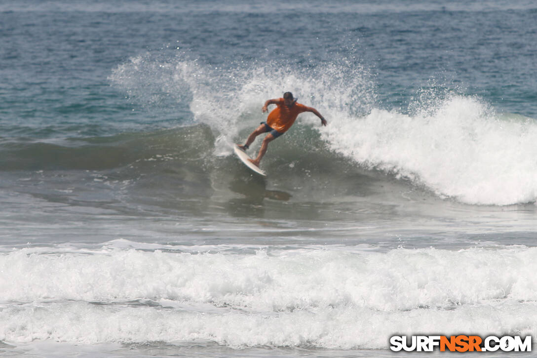 Nicaragua Surf Report - Report Photo 10/05/2023  5:27 PM 