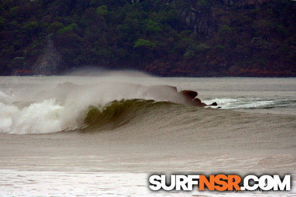 Nicaragua Surf Report - Report Photo 05/22/2011  5:02 PM 