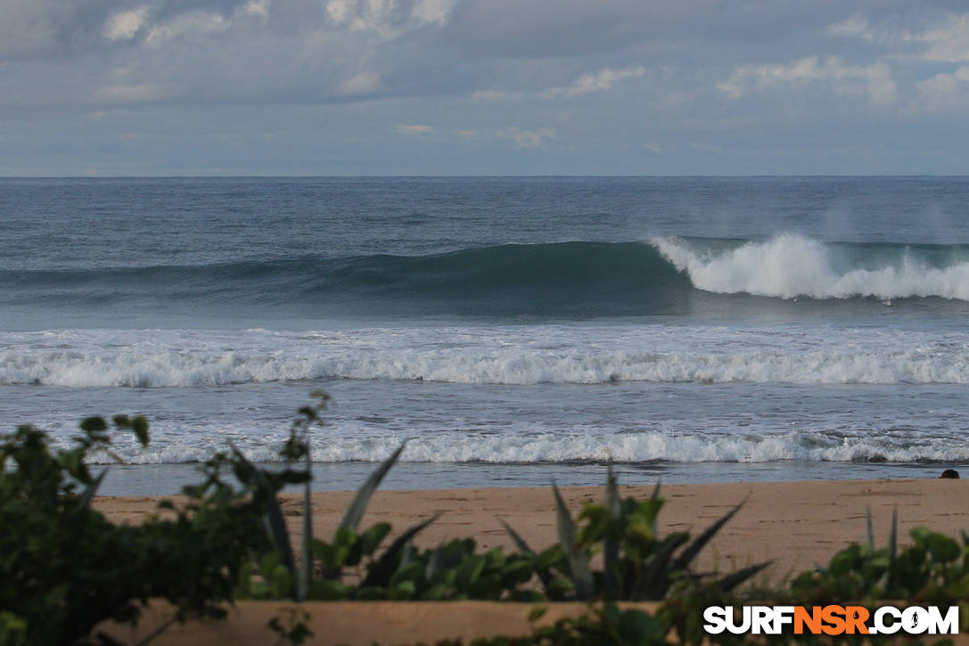 Nicaragua Surf Report - Report Photo 09/01/2016  1:37 PM 