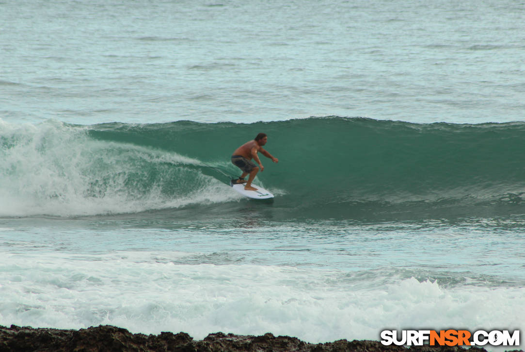 Nicaragua Surf Report - Report Photo 08/26/2019 10:03 PM