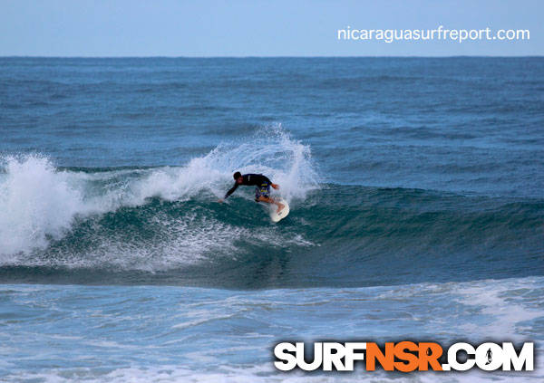 Nicaragua Surf Report - Report Photo 08/27/2012 9:40 AM