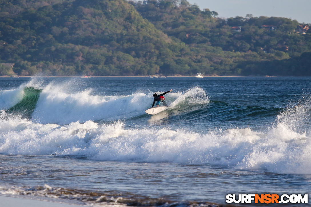 Nicaragua Surf Report - Report Photo 01/05/2018  7:12 PM 