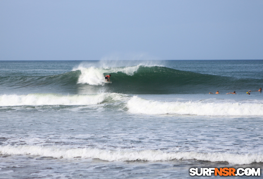 Nicaragua Surf Report - Report Photo 07/03/2017 4:31 PM