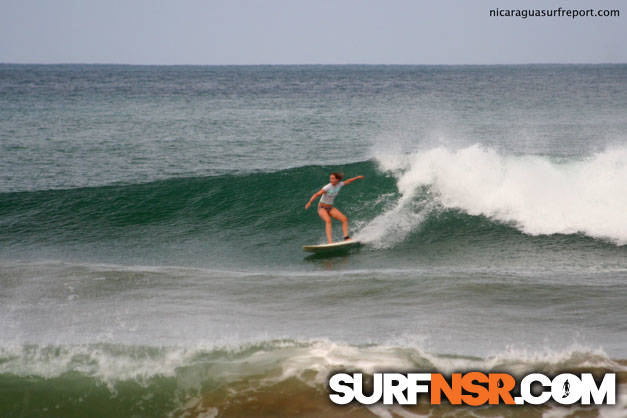 Nicaragua Surf Report - Report Photo 07/08/2008 12:04 PM