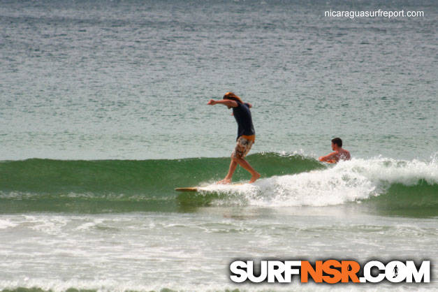 Nicaragua Surf Report - Report Photo 12/24/2008  2:53 PM 